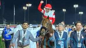 Danon Decile fends off Calandagan in Sheema Classic