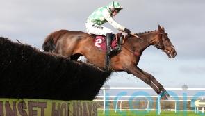 Celebre d&rsquo;Allen &lsquo;looking much brighter in himself&rsquo; after night at Aintree