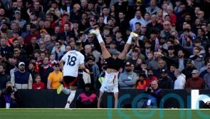 Leaders Liverpool&rsquo;s 26-match unbeaten Premier League run ended in Fulham defeat