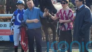 Bubble Gum team in the pink with Cork victory