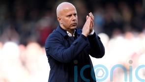 Arne Slot shocked by errors as Liverpool&rsquo;s Premier League run ends at Fulham