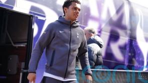 Tottenham boss Ange Postecoglou praises &lsquo;constant goal threat&rsquo; Brennan Johnson