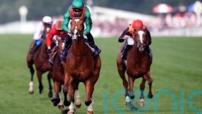 Calandagan earmarked for Coronation Cup challenge