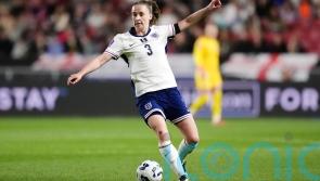 Niamh Charles not dwelling on England injuries in busy end to season