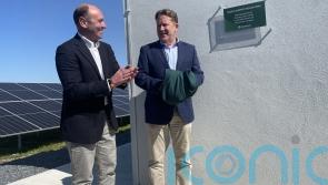 Minister meets Attorney General over Dublin Airport passenger cap