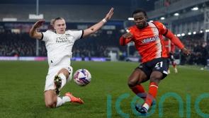 Millenic Alli rescues much-needed late Luton point in draw at Stoke