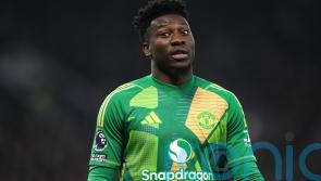 Andre Onana &lsquo;one of the worst goalkeepers in Man Utd&rsquo;s history&rsquo; &ndash; Nemanja Matic