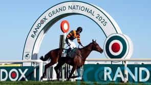 Nick Rockett and rest of Closutton team in good shape since National heroics