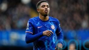Wesley Fofana likely to miss rest of Chelsea&rsquo;s season with muscle injury