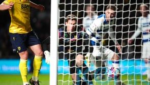 QPR improve survival prospects at Oxford&rsquo;s expense