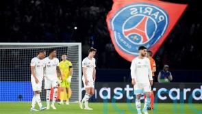 Thursday&rsquo;s briefing: Villa up against it after PSG loss as Matic and Onana clash