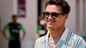 Lando Norris ready to be &lsquo;more demanding&rsquo; of McLaren in title pursuit