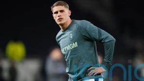 Micky van de Ven backs Tottenham to build on draw at home to Eintracht Frankfurt