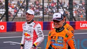 Lando Norris: Red Bull should do a better job rather than keep complaining