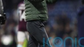 Scott Parker credits Turf Moor&rsquo;s positive energy after Burnley hold off Norwich