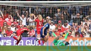 Chelsea quadruple bid rolls on after added time semi-final winner over Liverpool