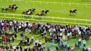 Duty First and Hollie Doyle rout Fred Darling opposition