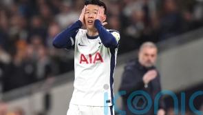 Postecoglou hails Son Heung-min for putting team first despite lack of goals