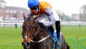 National service resumed for Mullins with one-two at Ayr