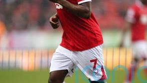 Tyreece Campbell strike gives Charlton victory at Cambridge