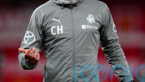 Conor Hourihane &lsquo;relieved&rsquo; to earn first victory as interim Barnsley boss