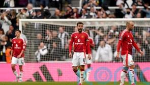 Excuses cannot continue for &lsquo;physically and mentally weak&rsquo; Man Utd &ndash; Roy Keane