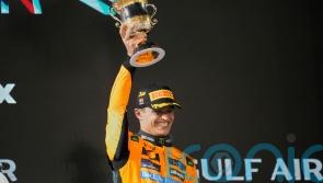 Lando Norris confident he has &lsquo;got what it takes&rsquo; after battling back in Bahrain