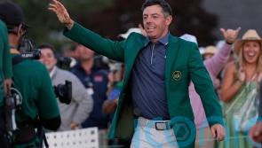 Rory McIlroy has &lsquo;changed people&rsquo;s perceptions&rsquo; of NI around the world