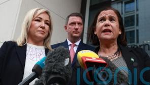 People looking to UK Government to do right thing over Brown murder &ndash; McDonald