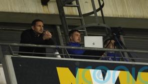 Frank Lampard rues Coventry&rsquo;s profligacy in front of goal after Hull draw