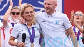 Sarina Wiegman&rsquo;s assistant Arjan Veurink to leave England role after Euro 2025