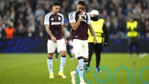 Aston Villa out of Champions League as thrilling fightback comes up just short