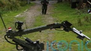 Missing round contained no explosives &ndash; Defence Forces