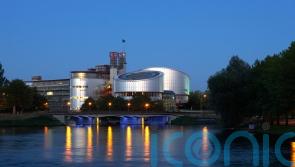 Irish rape victim Hazel Behan takes case to European Court of Human Rights