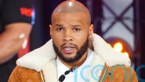 Undercard fighters thank &lsquo;man of his word&rsquo; Chris Eubank Jr for cash boost
