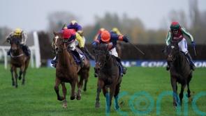 Le Milos carrying Skelton hopes into battle at Haydock