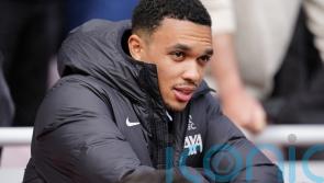 Trent Alexander-Arnold&rsquo;s professionalism impresses Arne Slot amid speculation