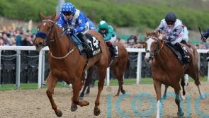 Heavenly Heather springs 200-1 shock at Newcastle