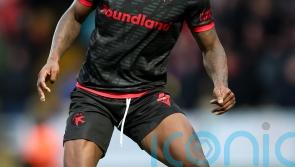 Liam Gordon rescues Walsall but they drop out of automatic promotion spots