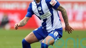 Relegated Shrewsbury beaten by Wigan