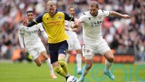 Solihull on verge of survival after late winner against Tamworth