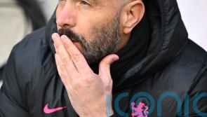 Enzo Maresca has no doubt he has backing of Chelsea&rsquo;s owners