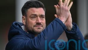 Johnnie Jackson praises AFC Wimbledon&rsquo;s battling qualities