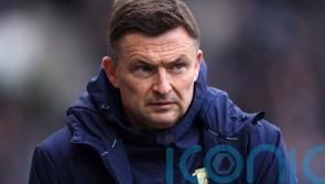 I&rsquo;d throw a bomb under the lot and start again &ndash; Preston boss Paul Heckingbottom