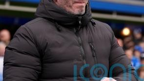 Michael Appleton accepts Shrewsbury&rsquo;s relegation was &lsquo;inevitable&rsquo;