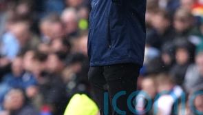 Valerien Ismael hails &lsquo;best performance&rsquo; since he took over at Blackburn