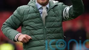 Scott Parker hails Burnley&rsquo;s cool heads as promotion nears