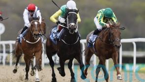 Egan shines on Salamanca in Easter Classic