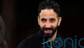 Tired Man Utd will &lsquo;need a lot&rsquo; from the fans against Wolves &ndash; Ruben Amorim