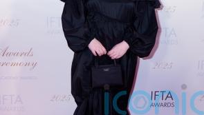 Nicola Coughlan raises more than &pound;100,000 for trans charity after gender ruling